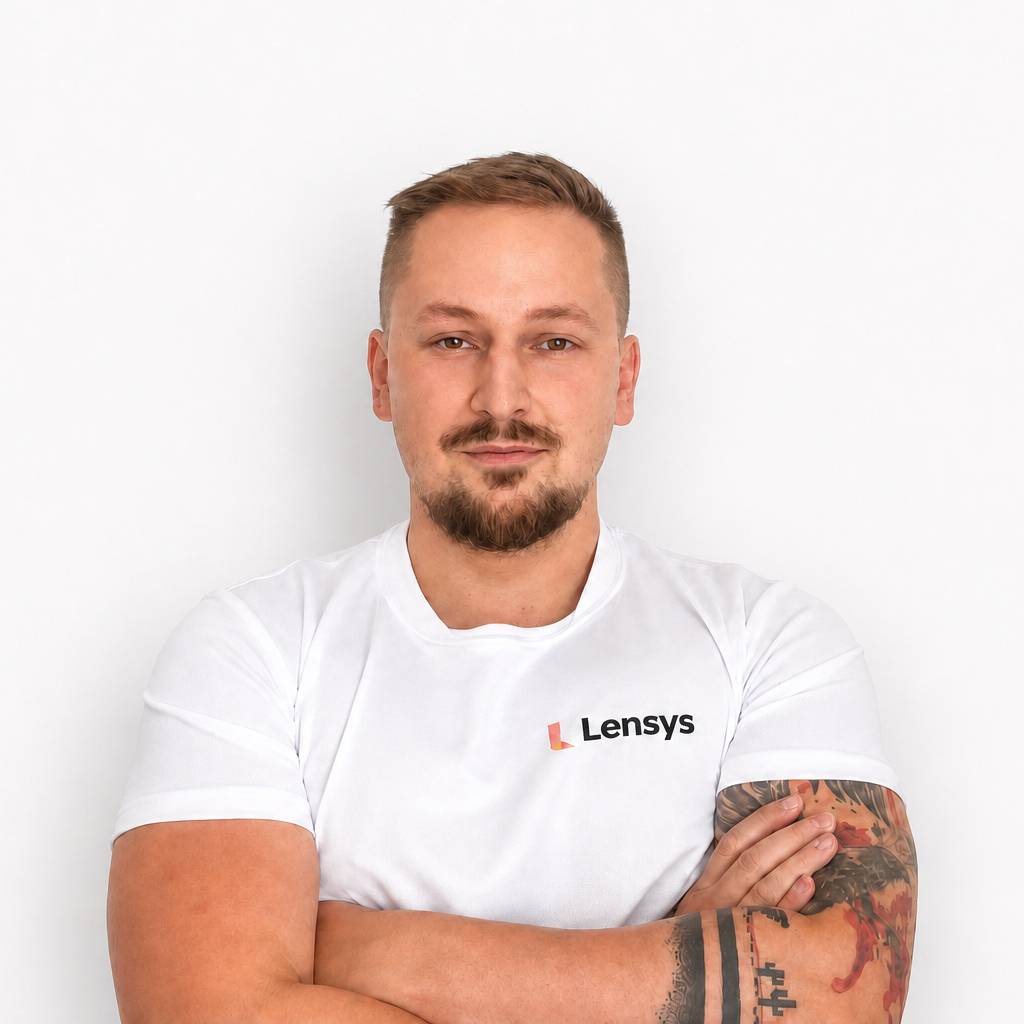 Marek Konderla