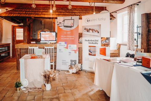 Viděli jste nás na Origins Workshopu? | Lensys.cz